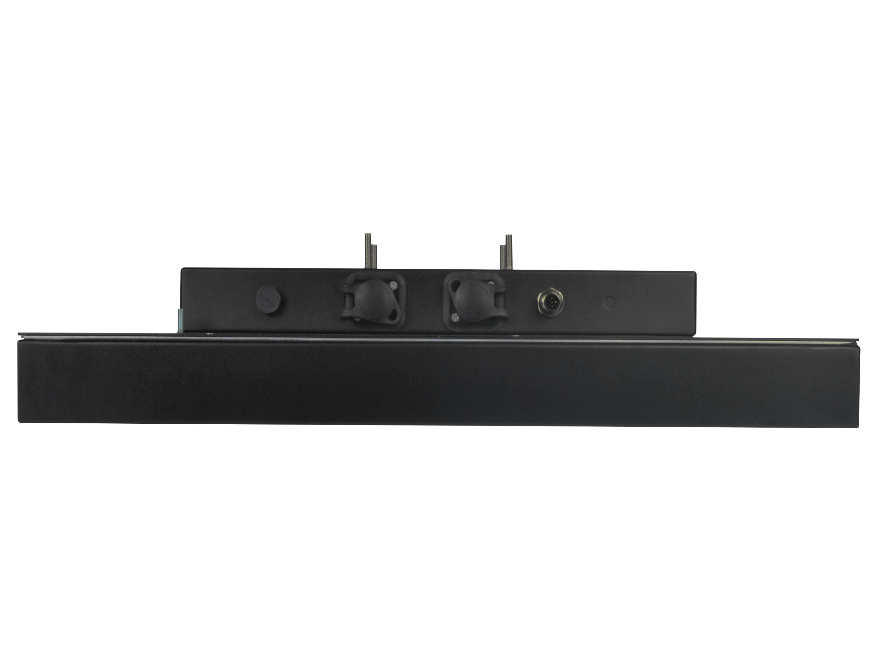 Waterproof, IP66, 17" Touchscreen Display, VESA mount