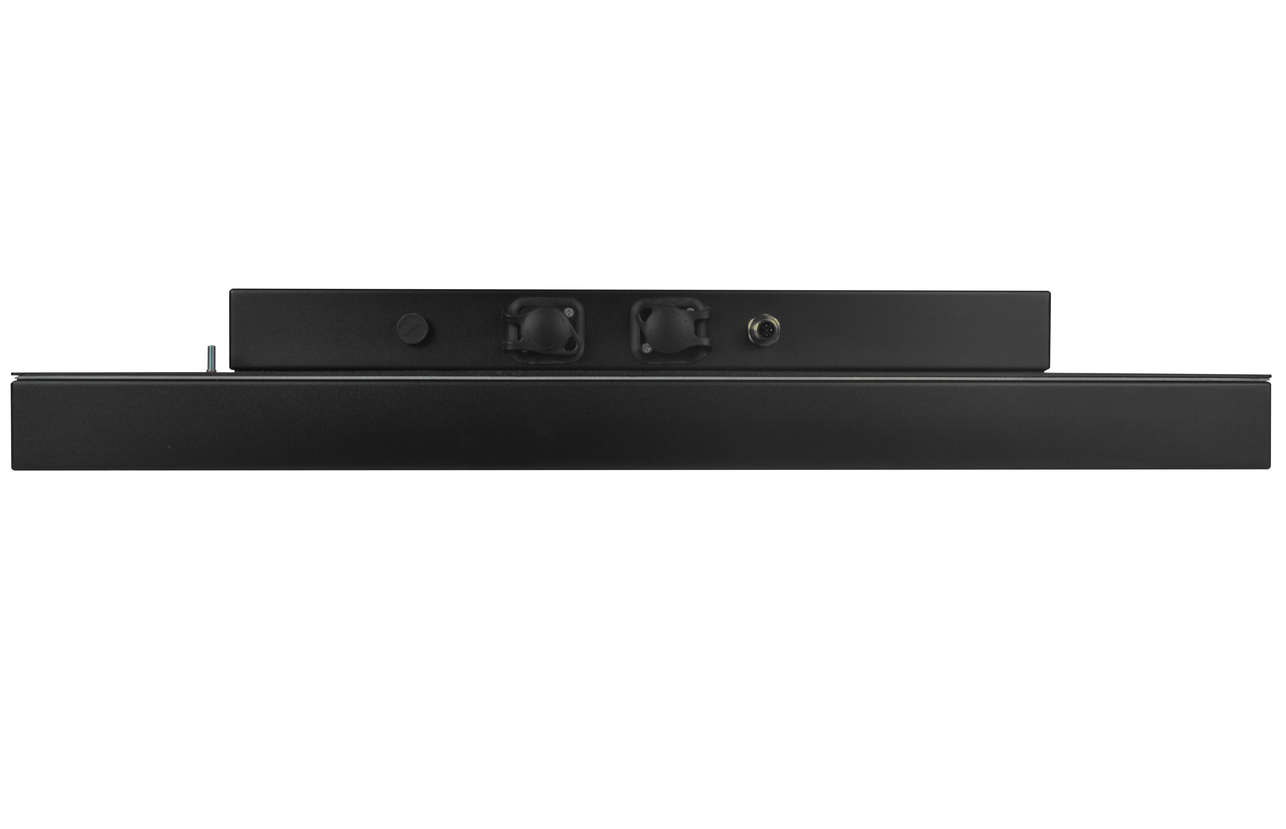 21.5" Nemacom Waterproof Monitor