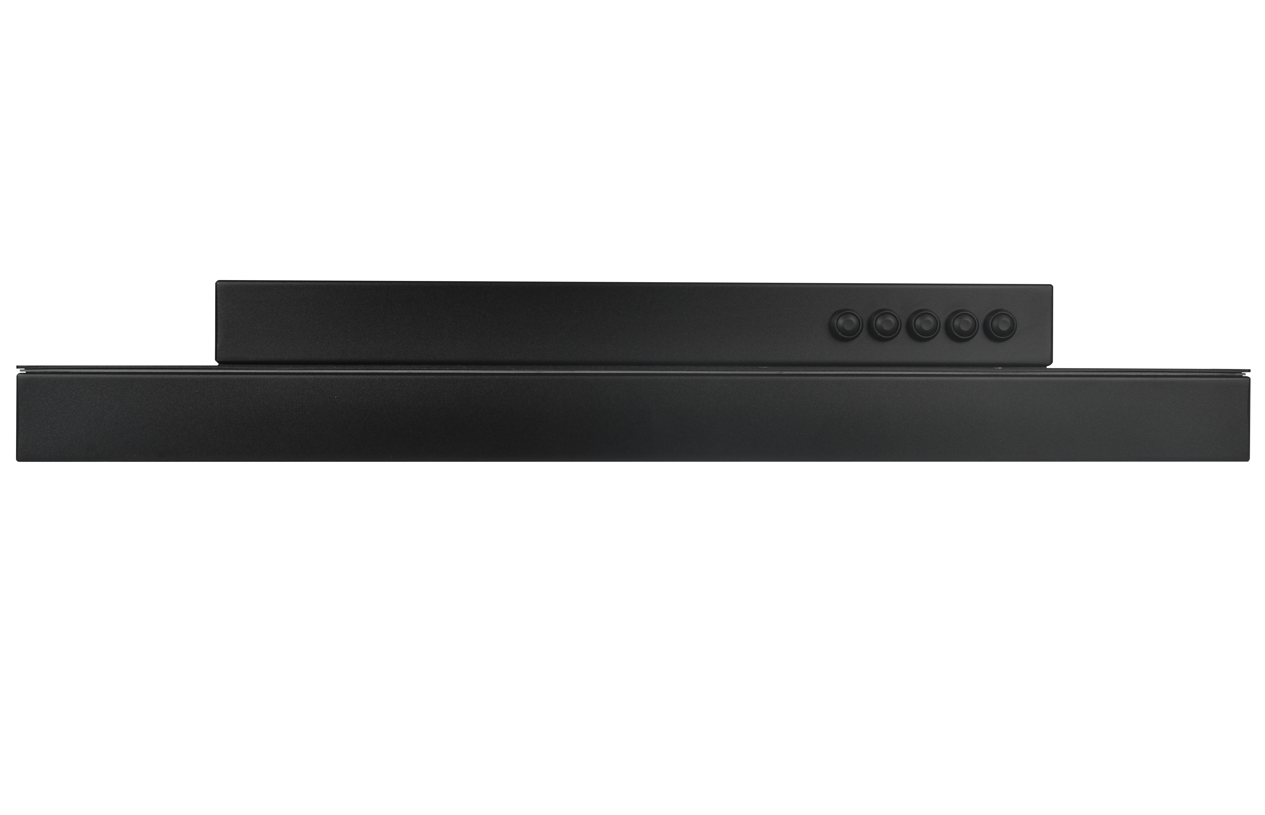 21.5" Nemacom Waterproof Monitor