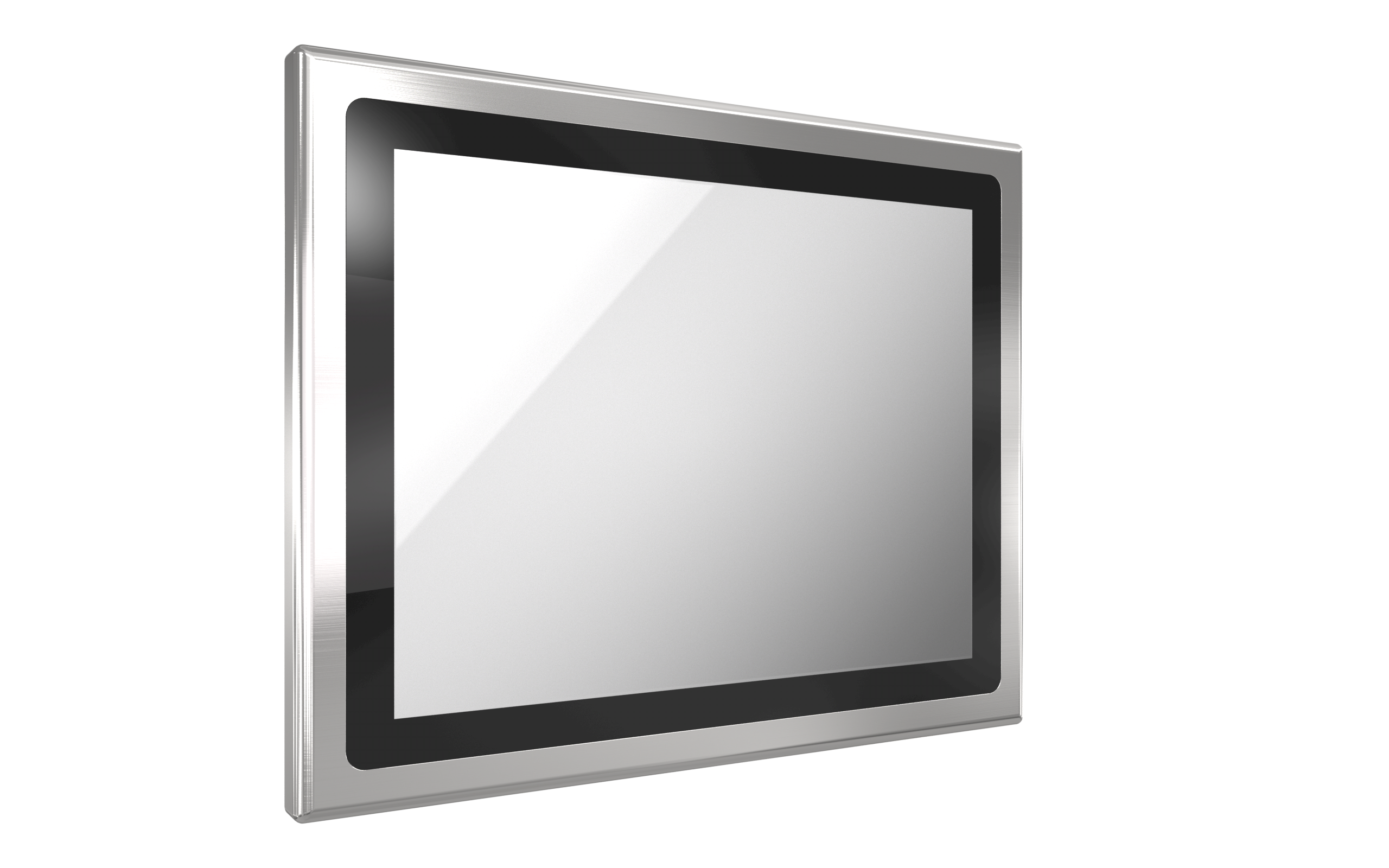 15.6" Widescreen SIO-W215-J1900 Waterproof Touch Screen PC Full HD Premio Inc. - Image 2