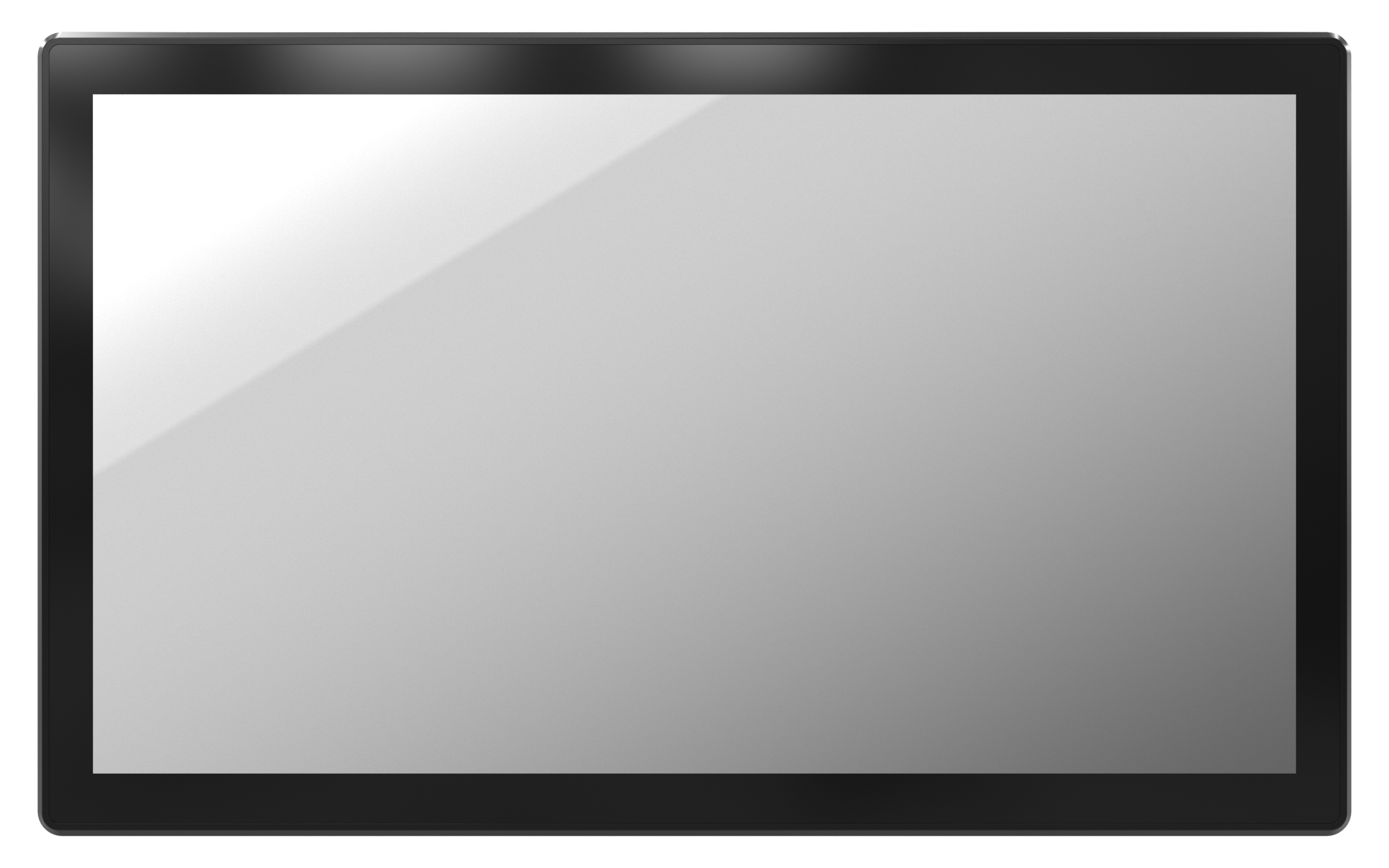 15.6" VIO-W215 Premio Inc. Widescreen Touchscreen Display 1920 x 1080