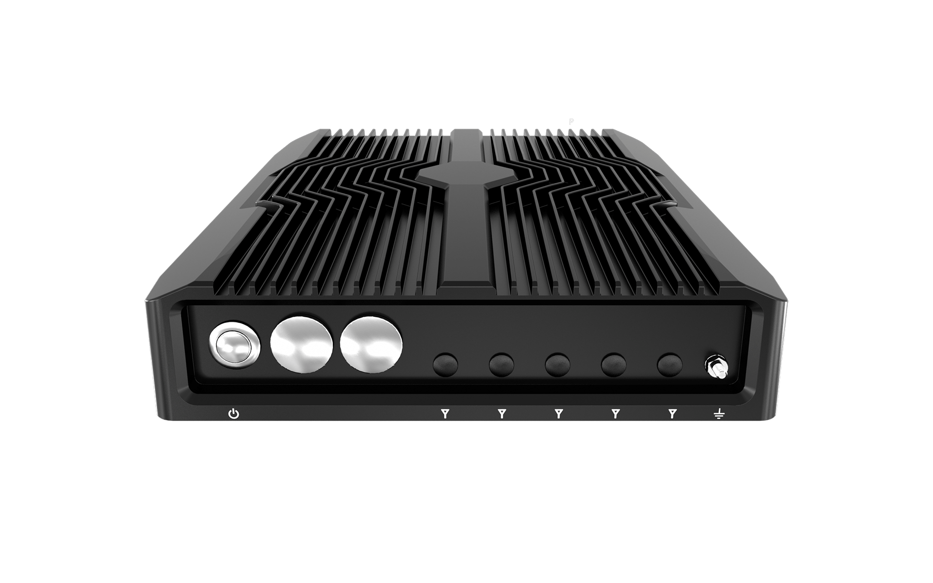 WCO-3000-EHL Waterproof IP68/69K Embedded Box PC - Image 2