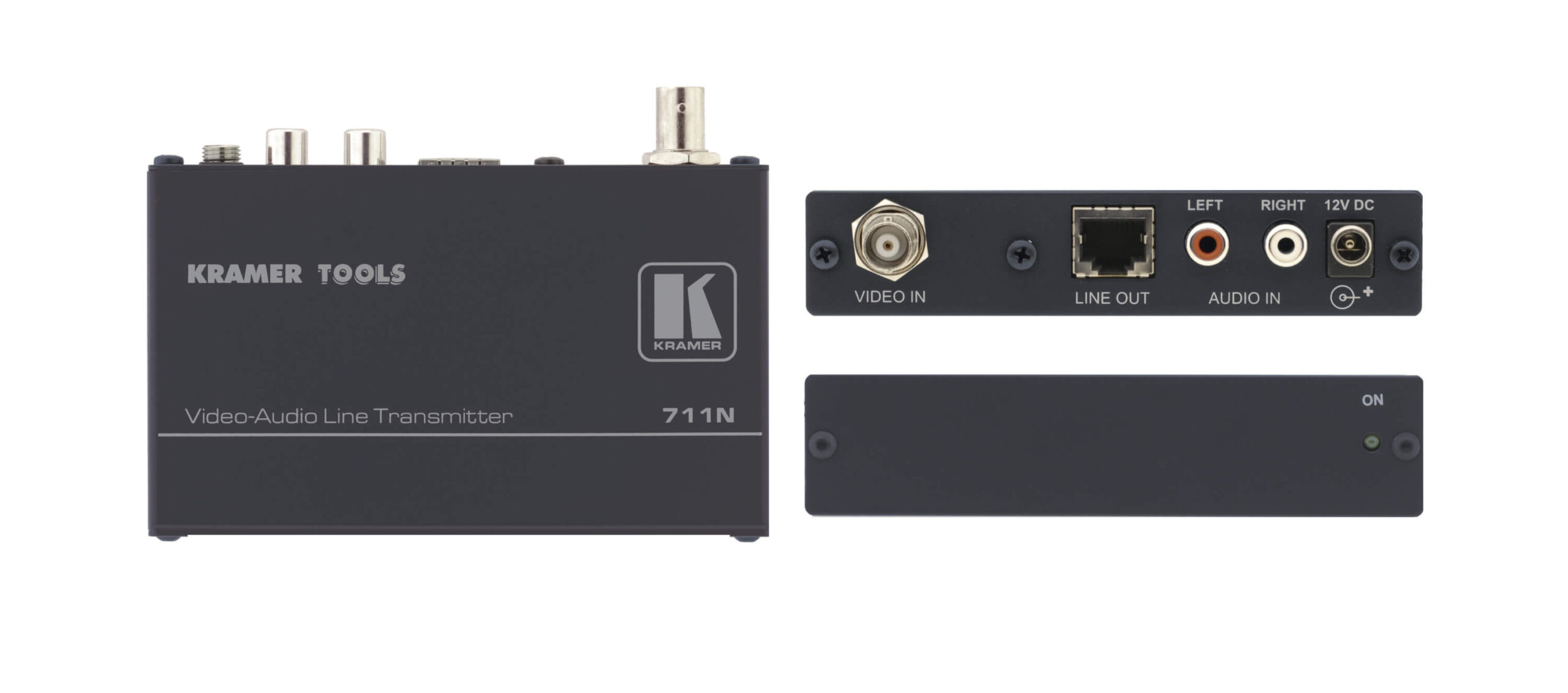 711N - Composite Video Range Extender