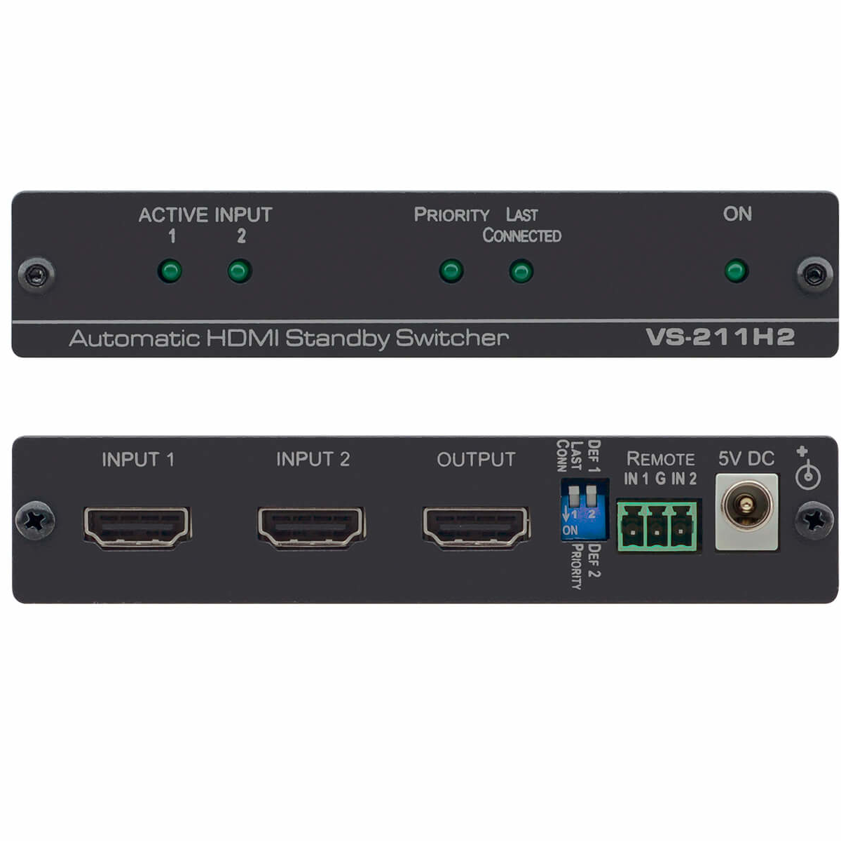 AV Solutions