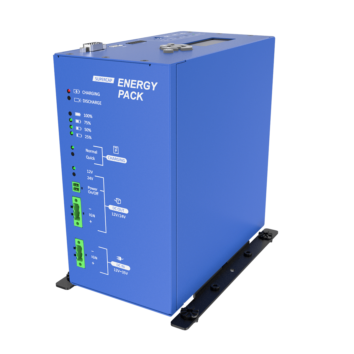 Energy Packs