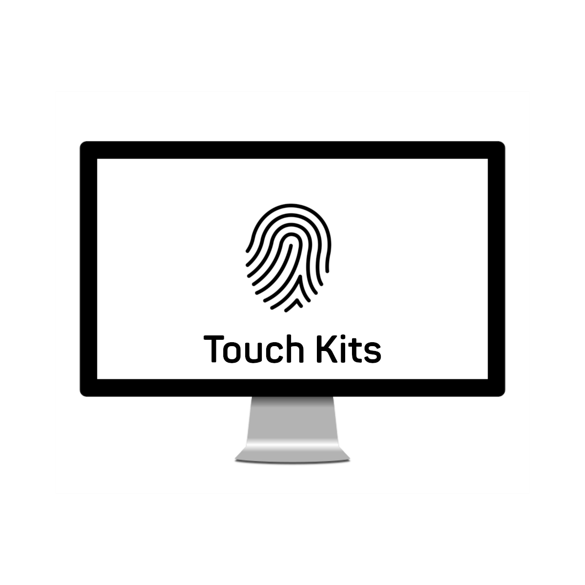 Touch Kits