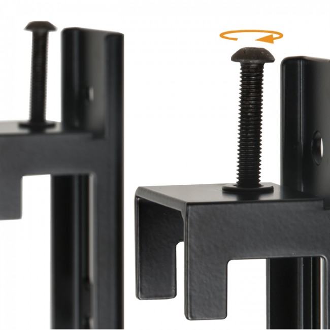 Infinity Floor Stand (Portrait Version) - Image 3