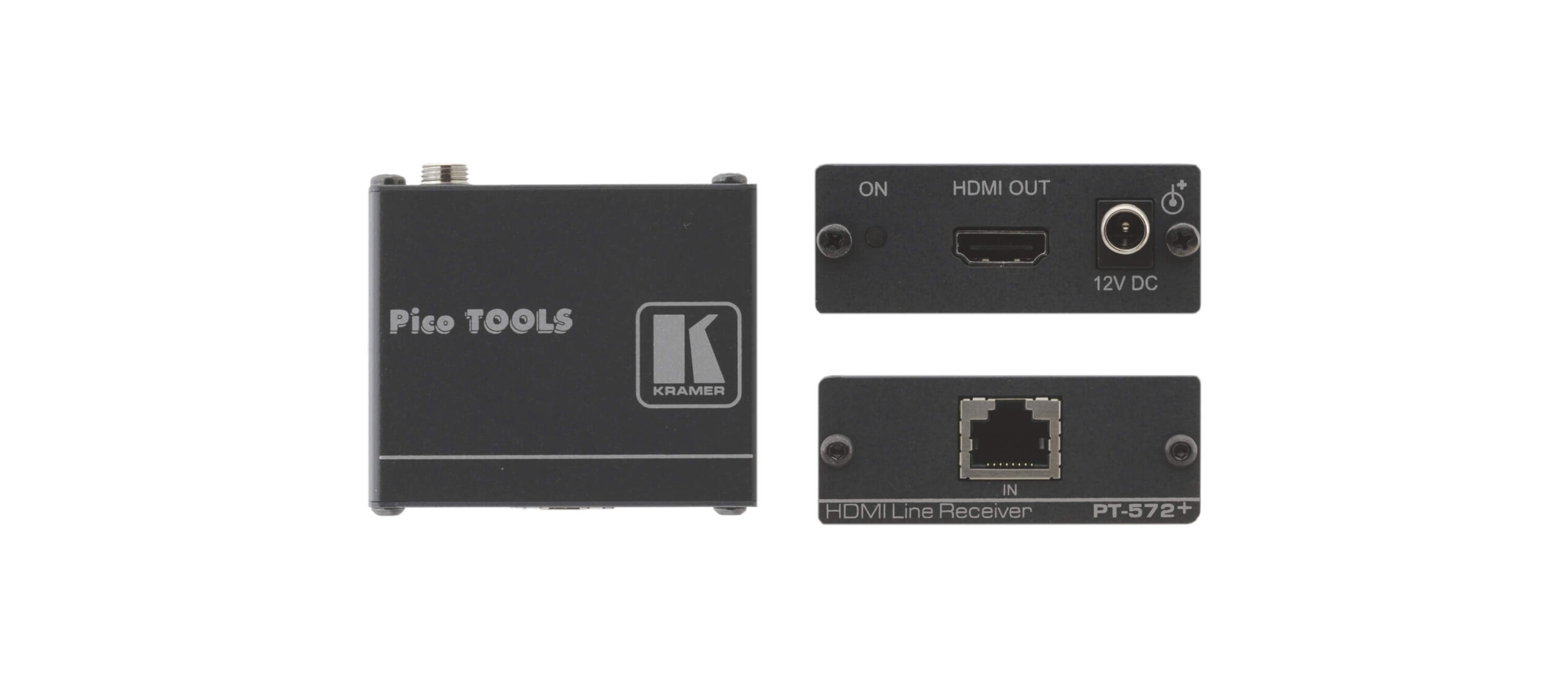 PT-572+ HDMI Range Extender