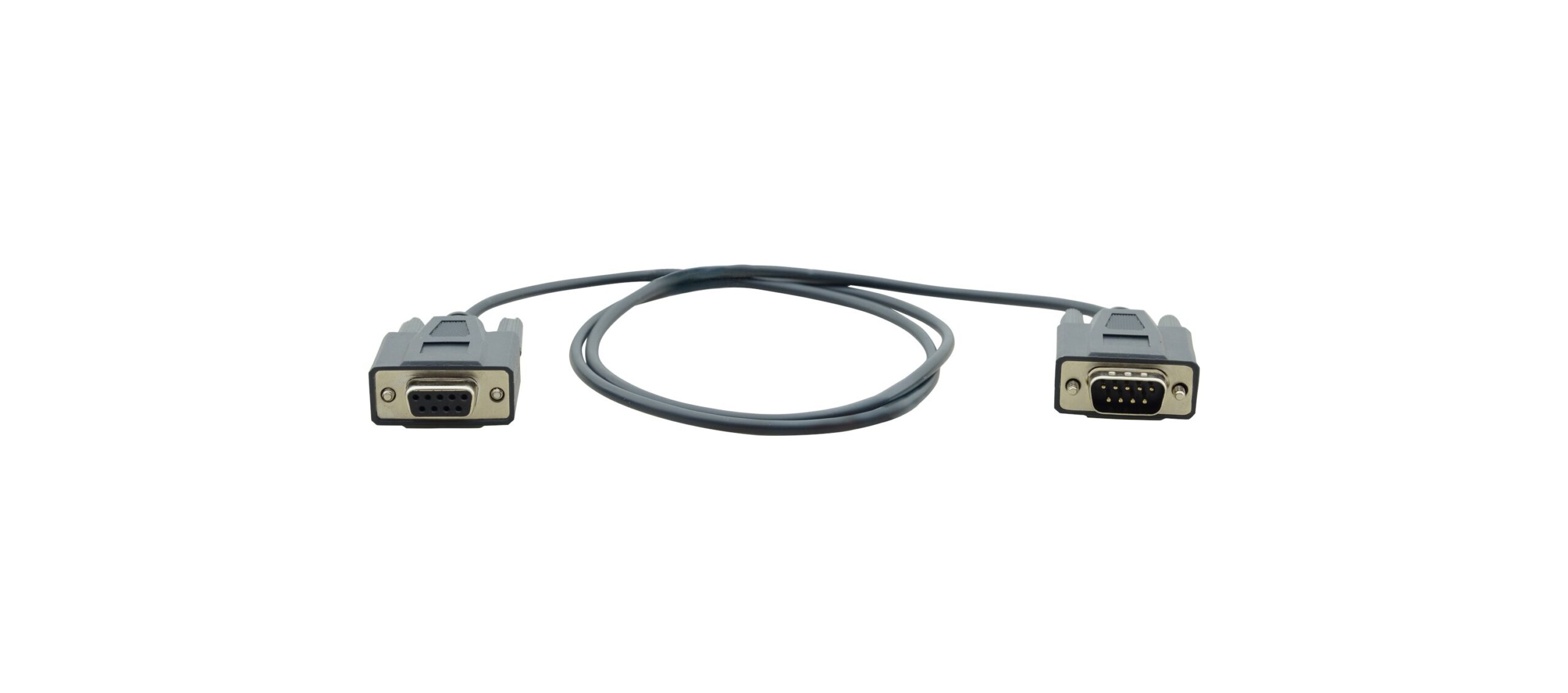RS232 - RS232 (C-D9M/D9F) Premium Kramer Cable