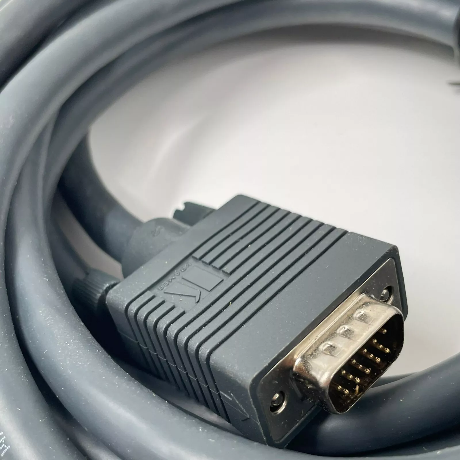 VGA - VGA (C-GM/GM) Premium Kramer Cable