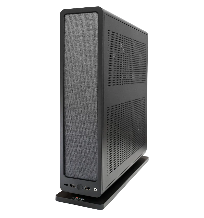 VSNMini 300 Wall Controller (Slimline)