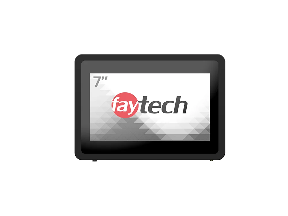 7" Android Capacitive Touch PC (A311D) - Image 2