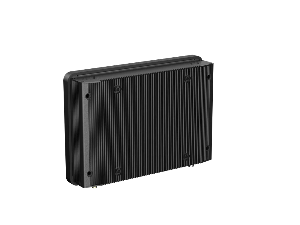 7" Android Capacitive Touch PC (S905D3) - Image 5