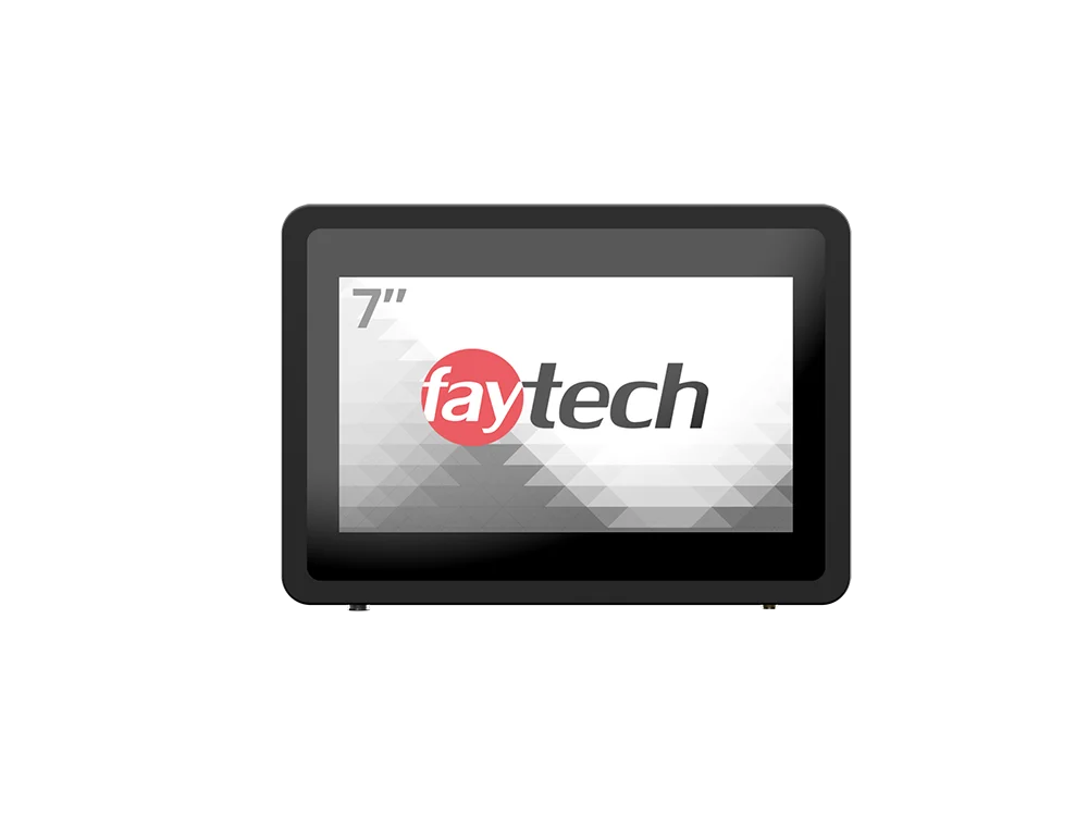 7" Android Capacitive Touch PC (A311D)
