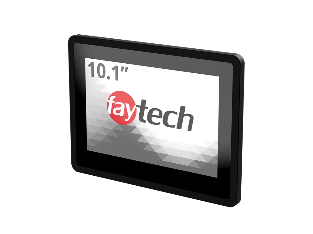 10.1" Android Capacitive Touch PC (A311D) - Image 2