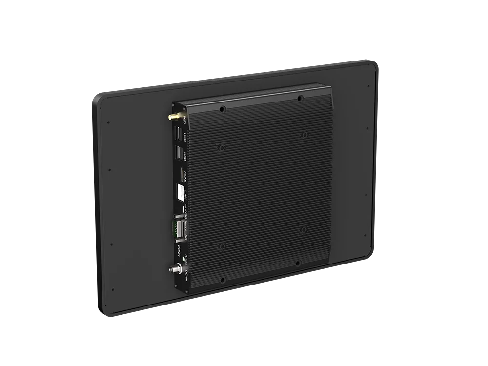 13.3" Android Capacitive Touch PC (A311D) - Image 6