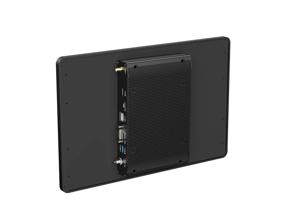 13.3" Android Capacitive Touch PC (S905D3) - Image 6