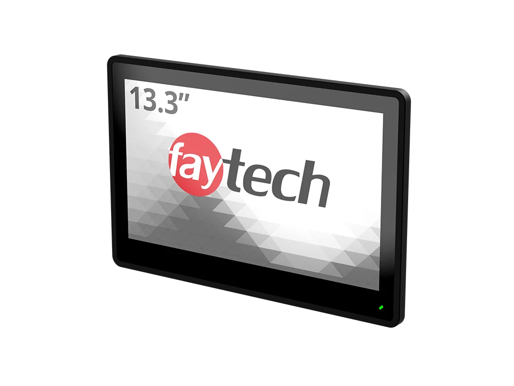 13.3" Android Capacitive Touch PC (A311D) - Image 2