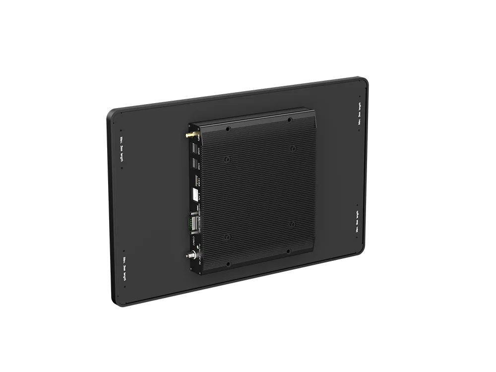 15.6" Android Capacitive Touch PC (A311D) - Image 5