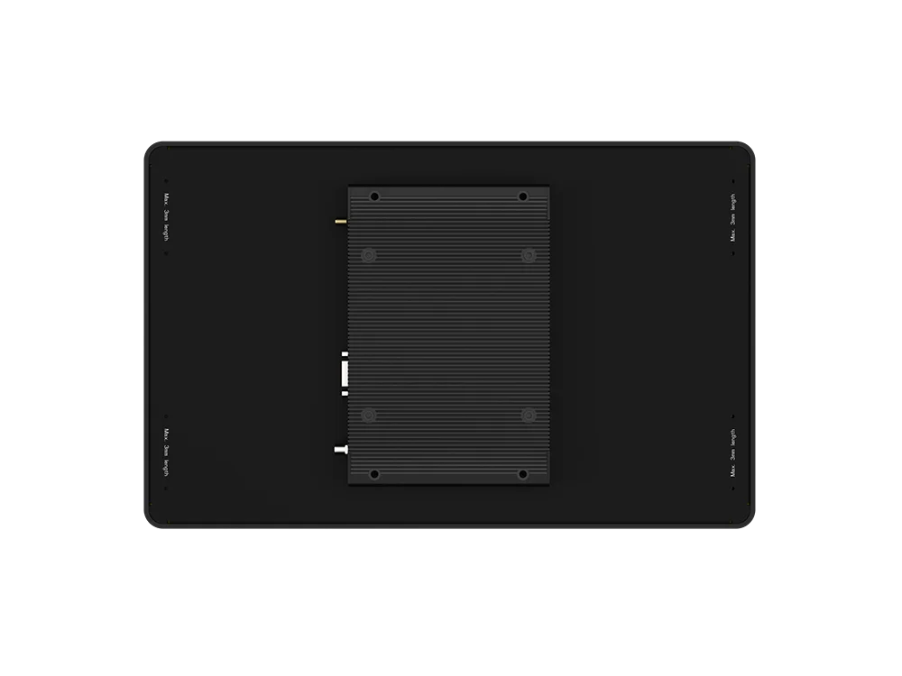 19" Android Capacitive Touch PC (S905D3) - Image 3
