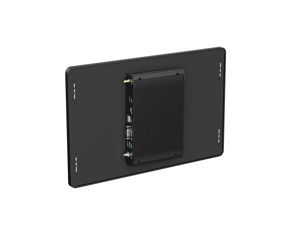 19" Android Capacitive Touch PC (S905D3) - Image 4