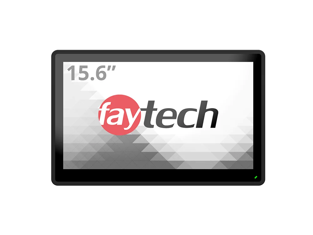 15.6" Android Capacitive Touch PC (A311D)