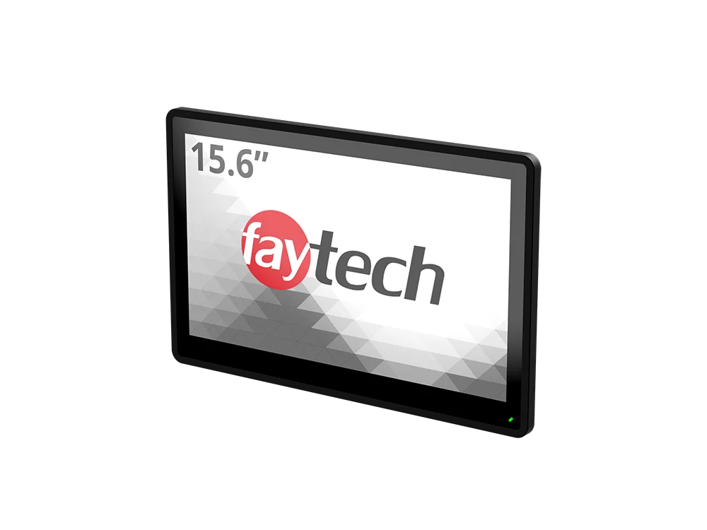 15.6" Android Capacitive Touch PC (A311D) - Image 2