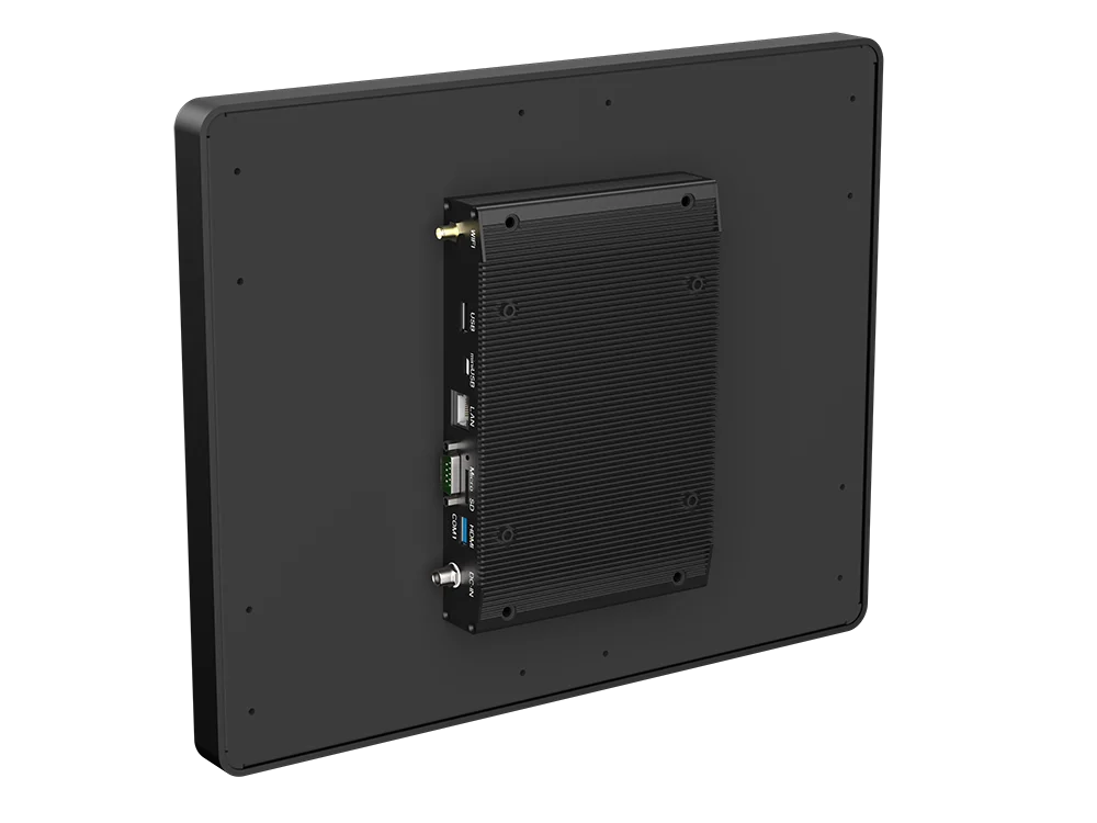 15" Android Capacitive Touch PC (S905D3) - Image 5
