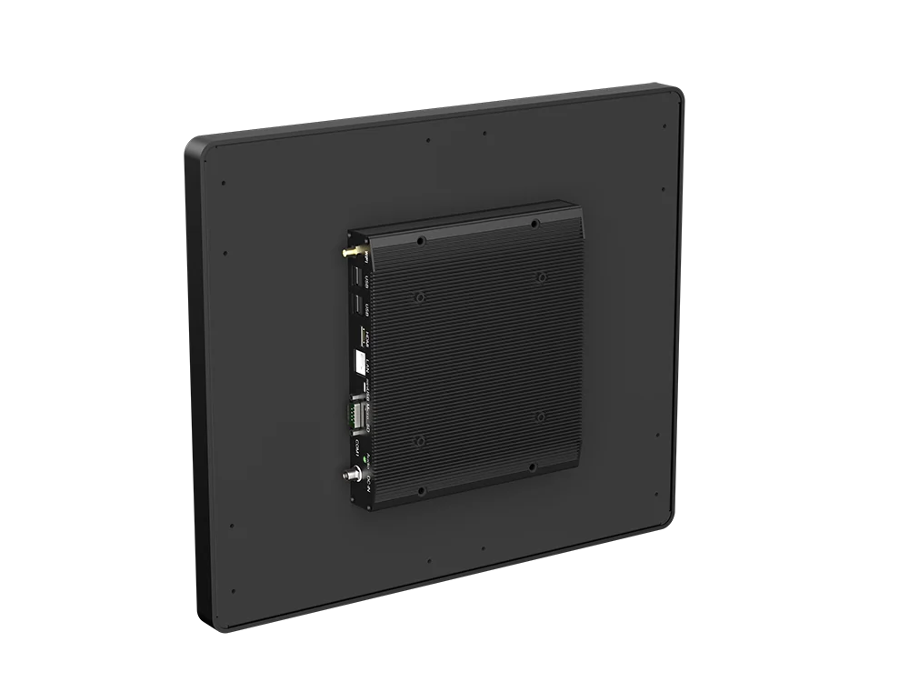 17" Android Capacitive Touch PC (A311D) - Image 6