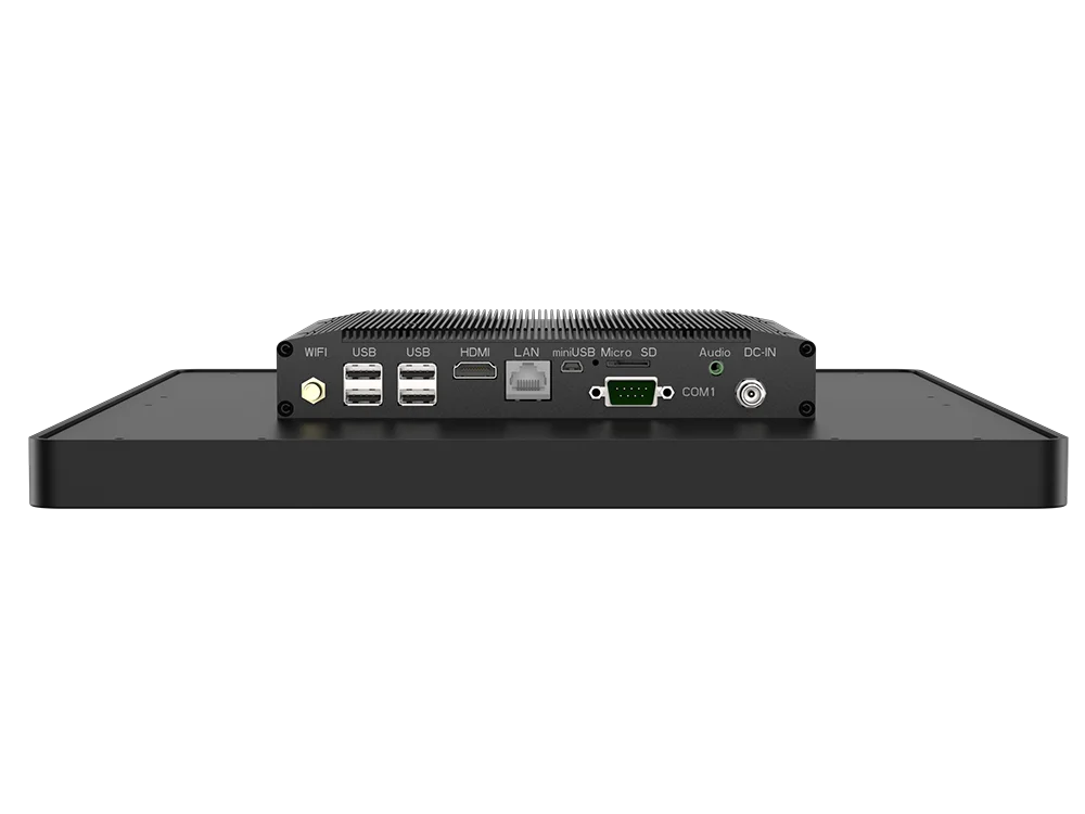 17" Android Capacitive Touch PC (A311D) - Image 3
