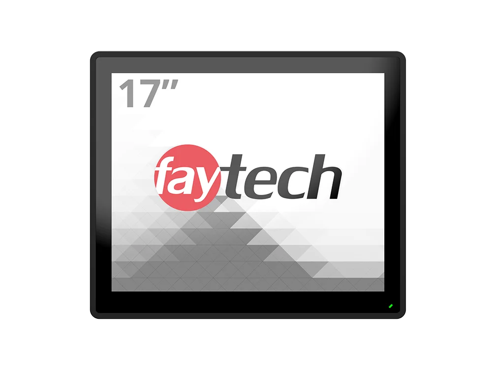 17" Android Capacitive Touch PC (A311D)