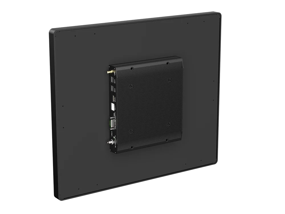 19" Android Capacitive Touch PC (A311D) - Image 6
