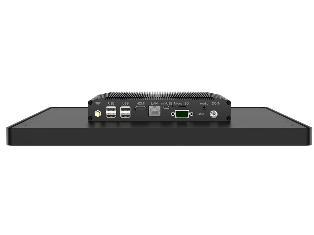 19" Android Capacitive Touch PC (A311D) - Image 4