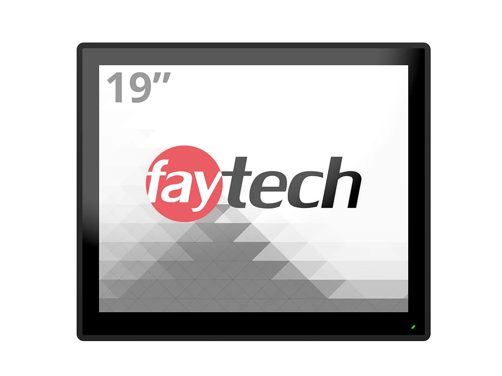 19" Android Capacitive Touch PC (A311D)