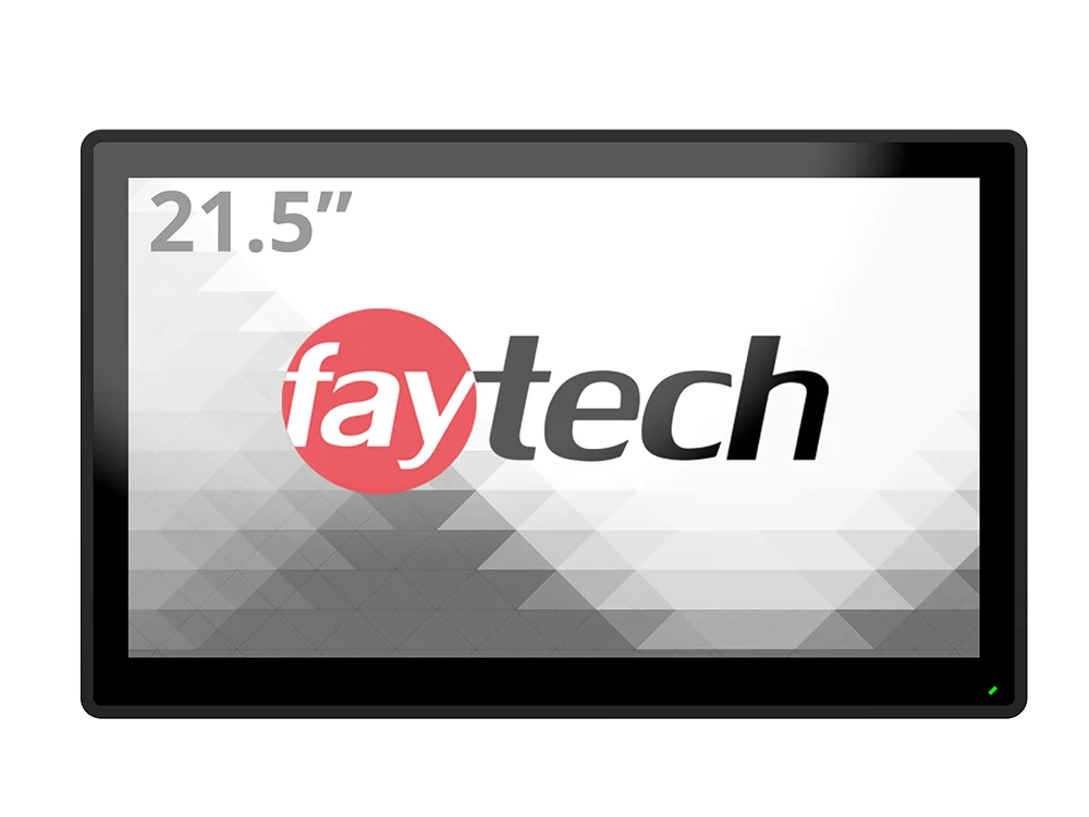 21.5" Android Capacitive Touch PC (A311D)
