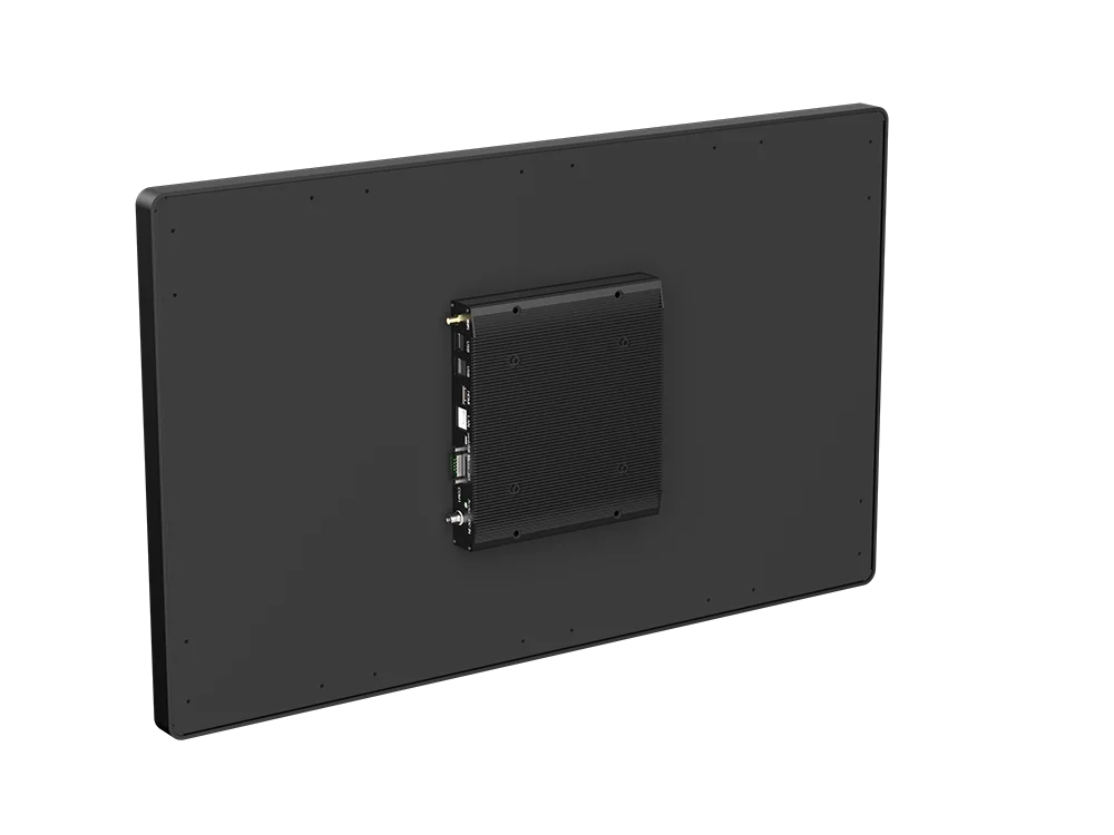 21.5" Android Capacitive Touch PC (A311D) - Image 5