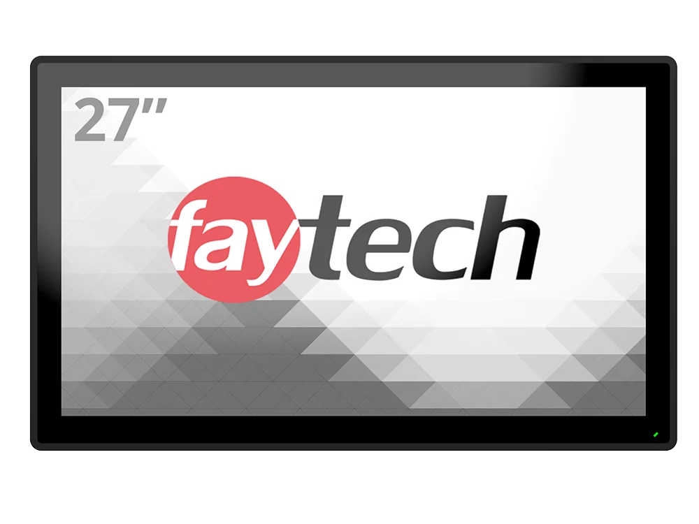 27" Android Capacitive Touch PC (A311D)