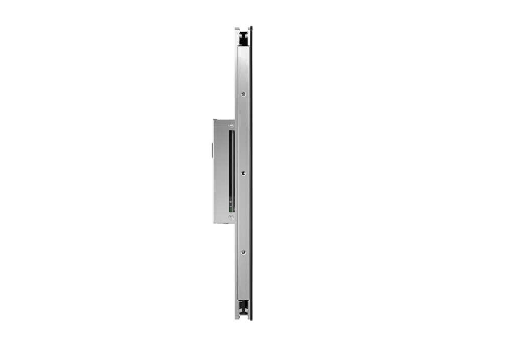 15.6" HIO-W215-ADL Industrial Open Frame Touch Panel PC - Image 6