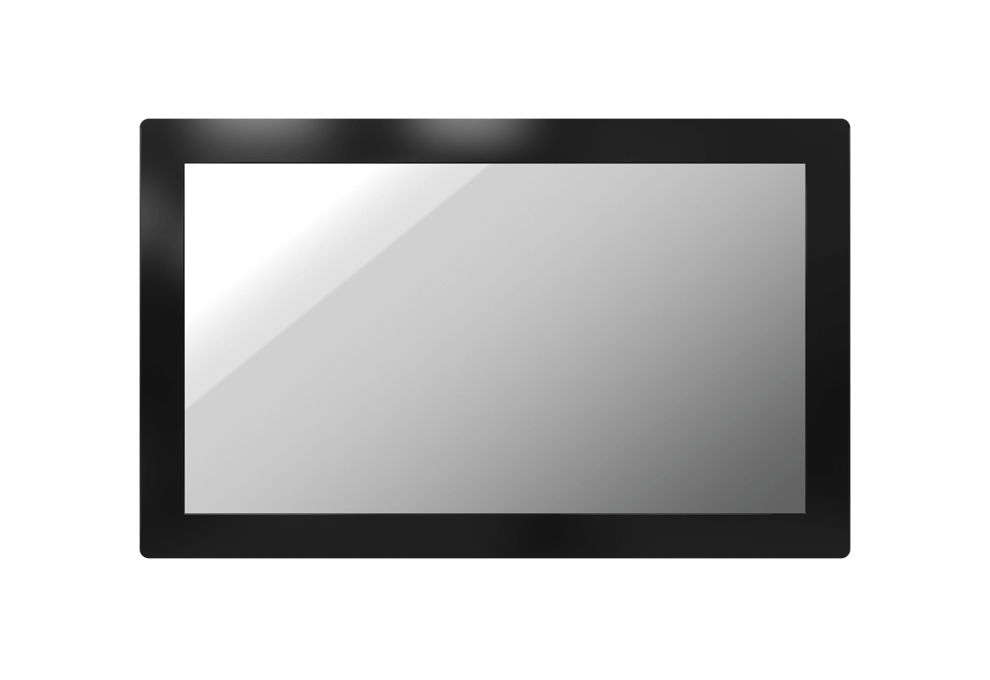 15.6" HIO-W215-ADL Industrial Open Frame Touch Panel PC