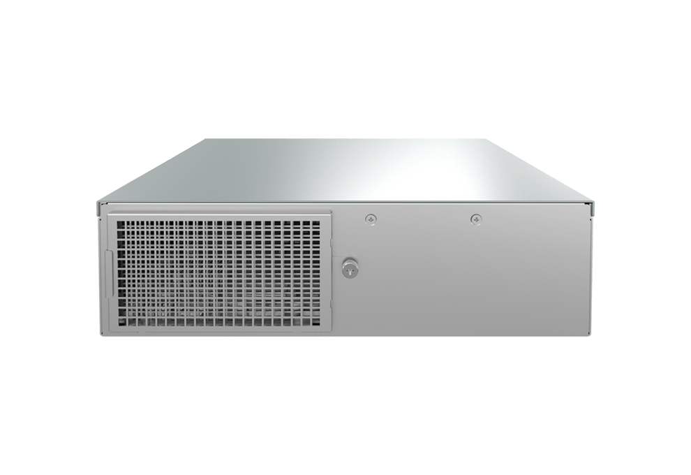 KCO-2000-RPL Rackmount Fanned Industrial Computer - Image 3